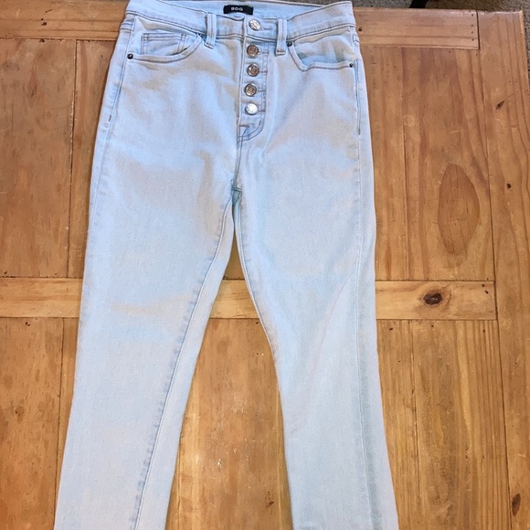 BDG high rise jeans - Picture 5 of 6